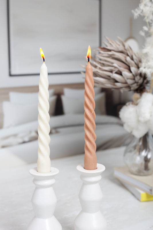 Candle Burning 101: The Secret to the Perfect First Burn