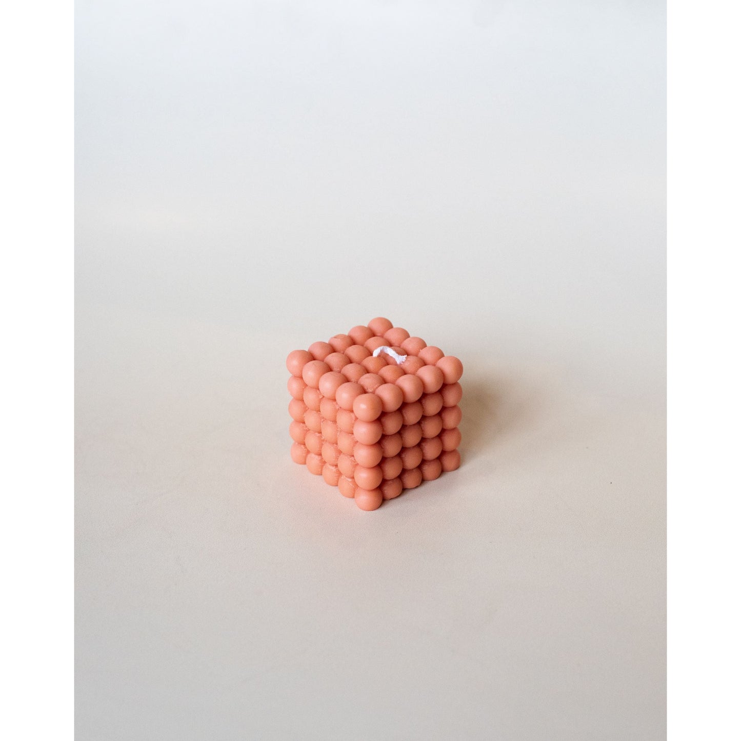 The Multi Cube Candle