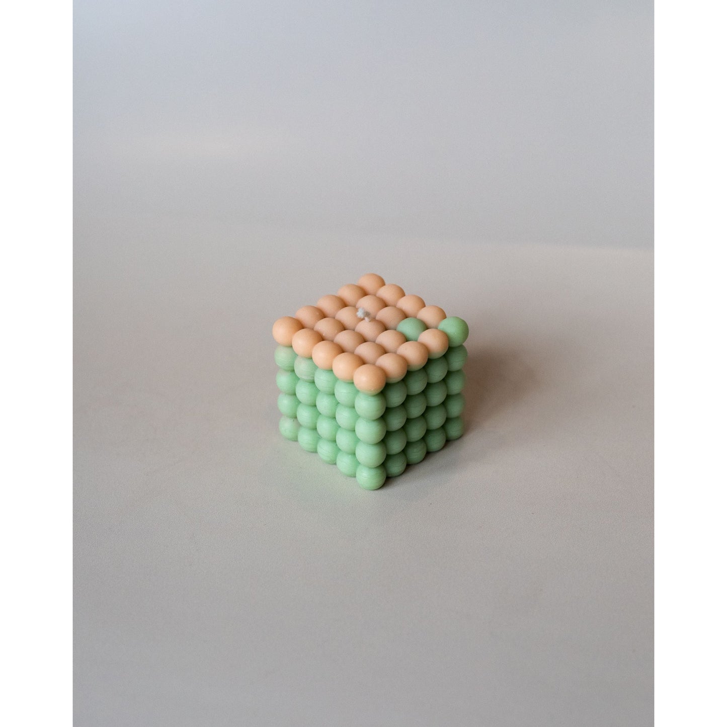 The Multi Cube Candle