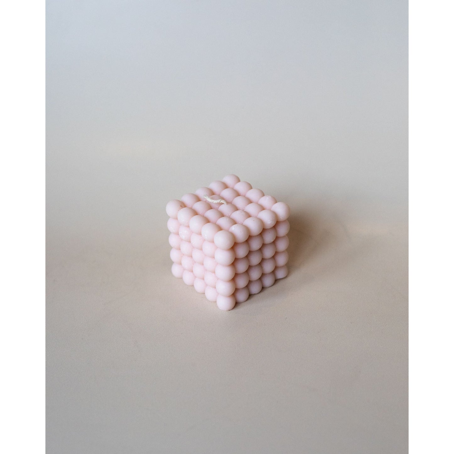 The Multi Cube Candle