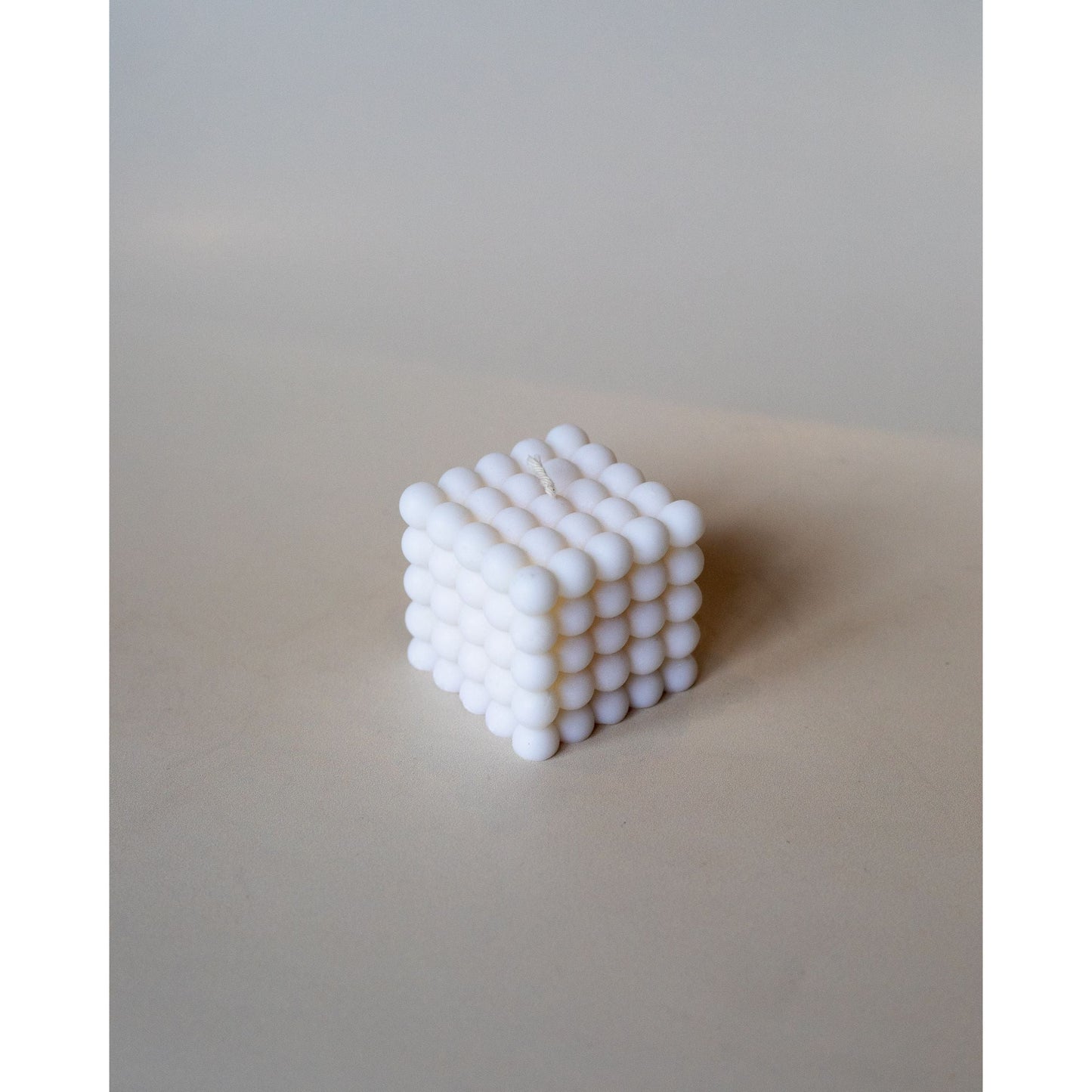 The Multi Cube Candle