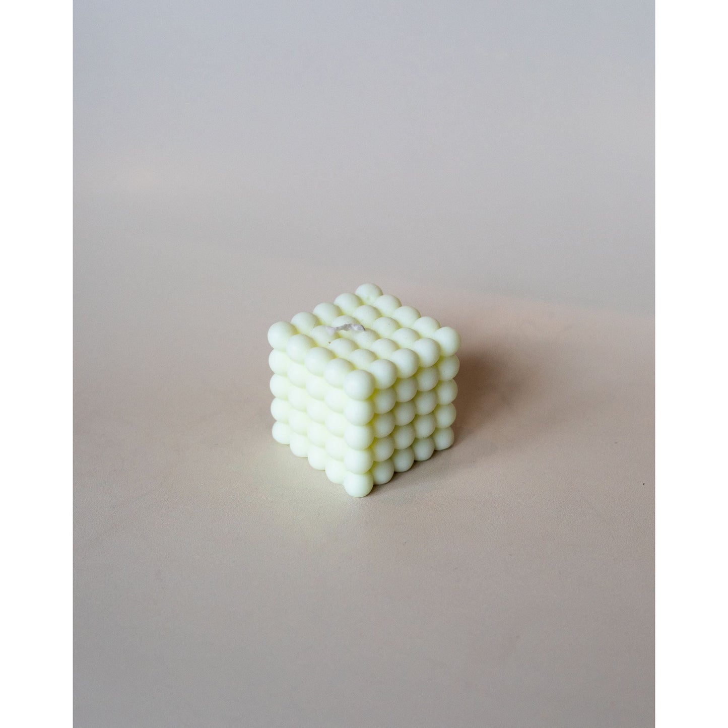 The Multi Cube Candle